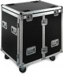 FC700
Flightcase 2x Nereid700 BSWF Front Entry