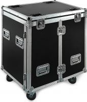 FC700
Flightcase 2x Nereid700 BSWF Front Entry