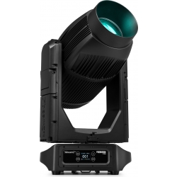 Nereid700 Hybrid Outdoor Framing Moving Head TILBUD NU