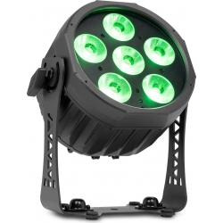 WXB620 Outdoor Battery LED PAR RGBALC TILBUD NU