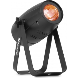 PS60W Pin Spot 60W RGBW TILBUD NU