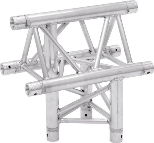 Alutruss TRILOCK E-GL33 T-39 3-Way T-Piece