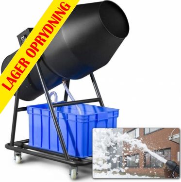 JFC1000 Jet Foam Cannon