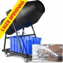 JFC1000 Jet Foam Cannon JFC1000 Jet Foam Cannon