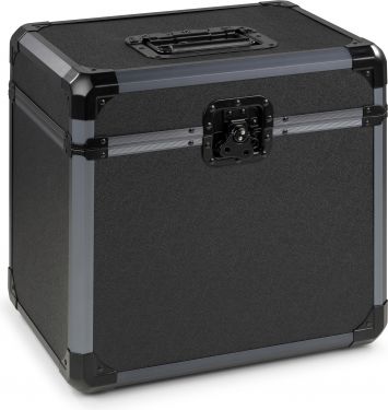 RC82
12" Vinyl Record Case Black