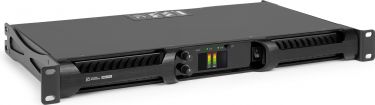 PDA-X1602 Professional Class-D Amplifier 2x 800W