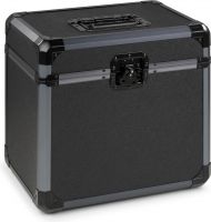 RC82
12" Vinyl Record Case Black