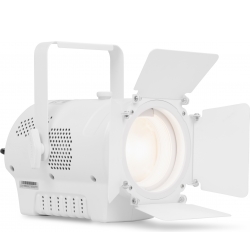 BTK050Z-3 WH Mini Fresnel Zoom 2x 50W LED WW/CW TILBUD NU