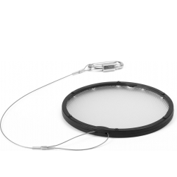 WX6F Filter 40 Degree for WX6 Serie TILBUD NU