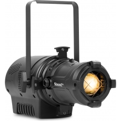 BTS80WW Compact Profile Spot with Zoom 80W WW TILBUD NU