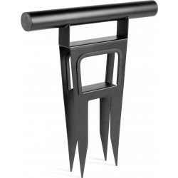 GroundFix41 Ground Anchor Dual with Tube TILBUD NU
