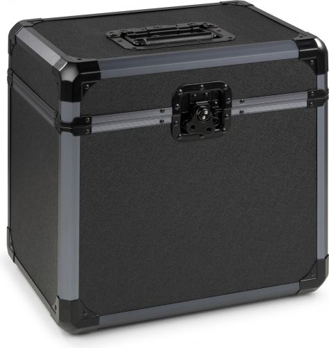 RC82
12" Vinyl Record Case Black