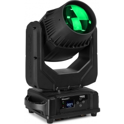 Nereid1R Outdoor 1R Moving Head Beam TILBUD NU