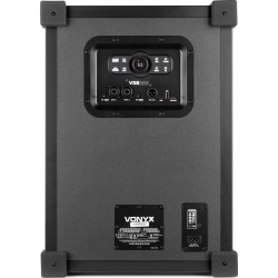 VSB208 SoundSystem 2 x 8” TILBUD NU