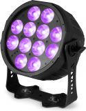WX124
Outdoor LED Par RGBWA-UV