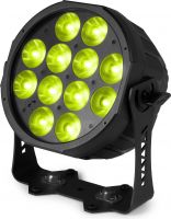 WX126
Outdoor LED Par RGBALC