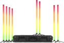 Hera M LED Tube Set IP65 8pcs 1.0m in Case