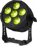 WX66
Outdoor LED Par RGBALC