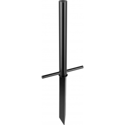 GroundFix10 Ground Spike with Tube TILBUD NU