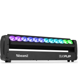 DuoFlip Two-sided Tilt Bar TILBUD NU
