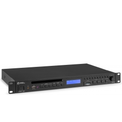 PDC180 CD Player with BT Streaming and USB Playback TILBUD NU