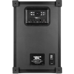VSB210 SoundSystem 2 x 10” TILBUD NU