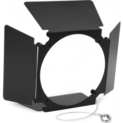 WX12B Barndoor for WX12 serie TILBUD NU