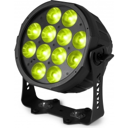 WX126 Outdoor LED Par RGBALC TILBUD NU