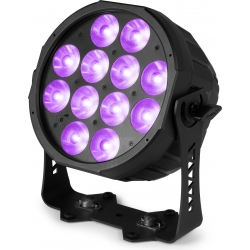 WX124 Outdoor LED Par RGBWA-UV TILBUD NU