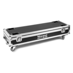 FC244 Flightcase for 4x BBB244 with charging TILBUD NU