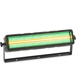 BS340 Stroboscope LED RGBW Combi TILBUD NU