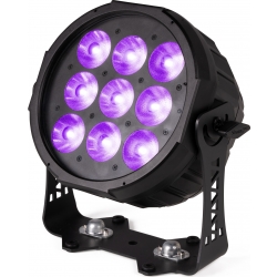 WX94 Outdoor LED Par RGBWA-UV TILBUD NU