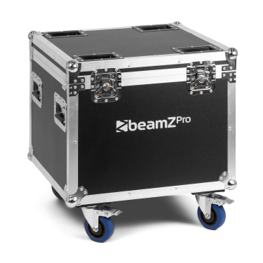 FCSB220 Flightcase for 4pcs SB220 Stage Blinders