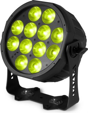 WX126
Outdoor LED Par RGBALC