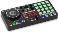 Spin120 DJ Midi Controller Virtual DJ