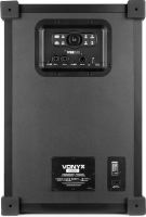 VSB210 SoundSystem 2 x 10”