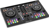 Loop300 Dual DJ Midi Controller Virtual DJ