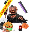 Halloween Vare sæt - pakketilbud nr. 10106834 Halloween Vare sæt - pakketilbud nr. 10106834
