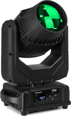 Nereid1R Outdoor 1R Moving Head Beam