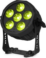 WX66
Outdoor LED Par RGBALC