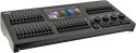 LAMPY 40 1U One Universe 40-fader DMX console