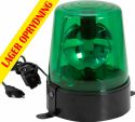 Eurolite LED Police Light DE-1 green
