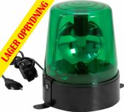 Eurolite LED Police Light DE-1 green