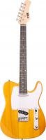 GigKit T-series Electric Guitar Pack Yellow GigKit T-series Electric Guitar Pack Yellow