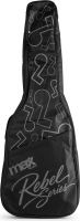 EGB5 Electric Guitar Bag 5mm Padded