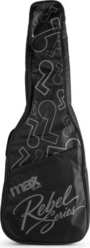 EGB5 Electric Guitar Bag 5mm Padded