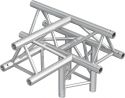 Assortment, P33-T43 Truss 4-way T apex
up