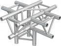 Assortment, P33-C53 Truss 5-way X apex down
0,71m