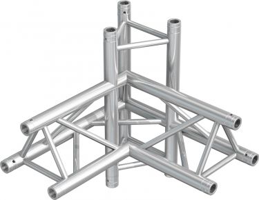 P33-C44 Truss 4-way 90º right
0,743m