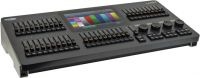 LAMPY 40 1U One Universe 40-fader DMX console